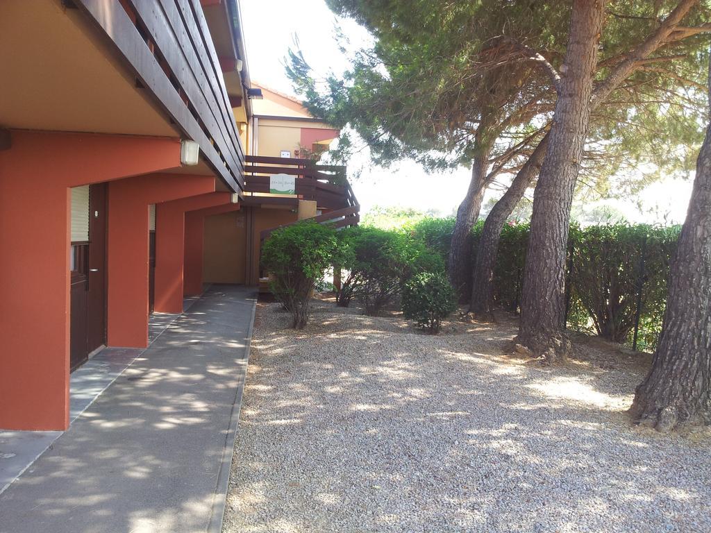 Campanile Perpignan Sud Hotel Exterior photo