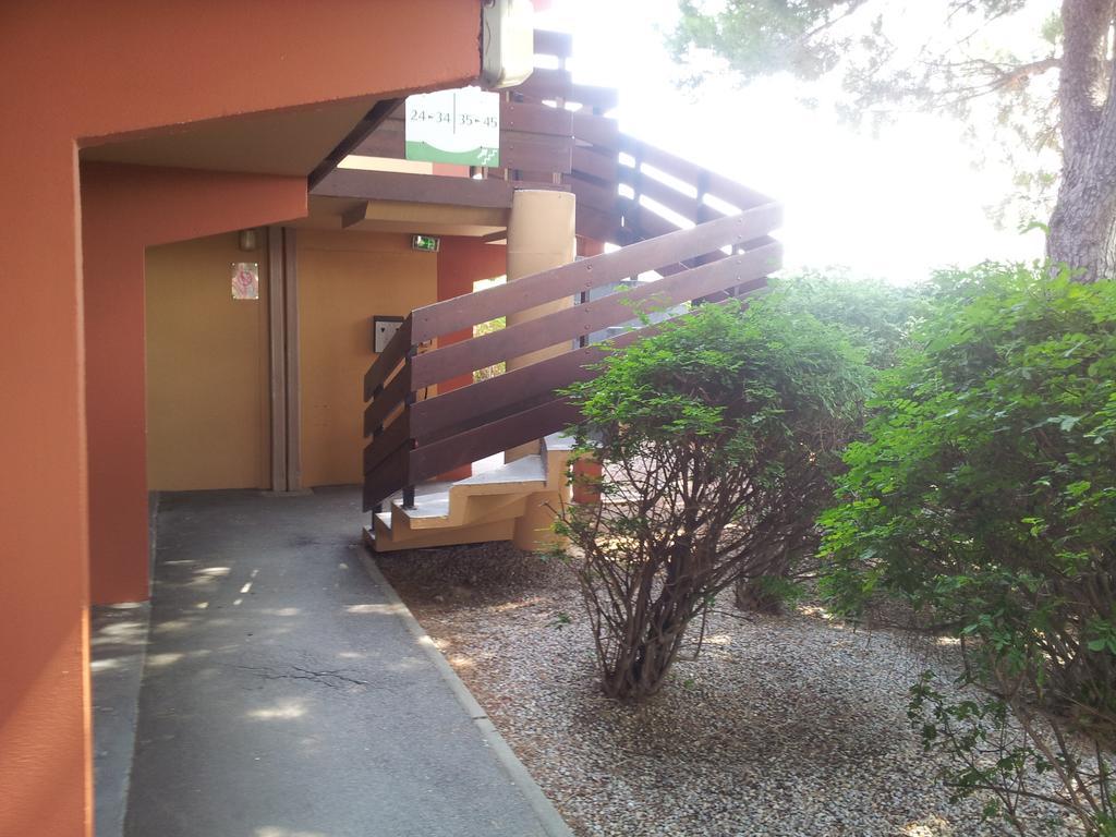 Campanile Perpignan Sud Hotel Exterior photo