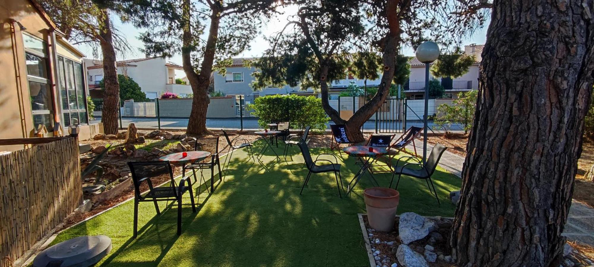Campanile Perpignan Sud Hotel Exterior photo